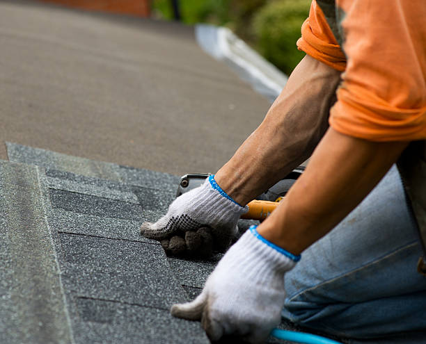 Quick and Trustworthy Emergency Roof Repair Services in Moraine, OH