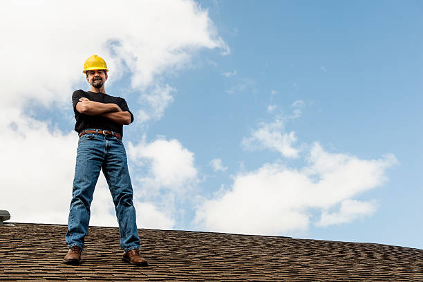 Best Emergency Roof Repair  in Moraine, OH