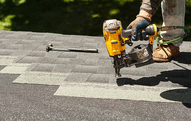 Best Roof Repair Services  in Moraine, OH