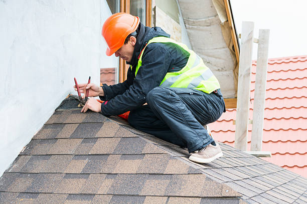 Best Gutter Installation and Roofing  in Moraine, OH